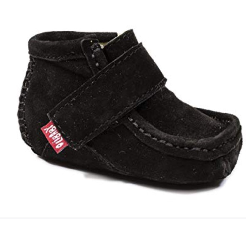 🆕 Fair Trade Baby Moccs 👶🏼